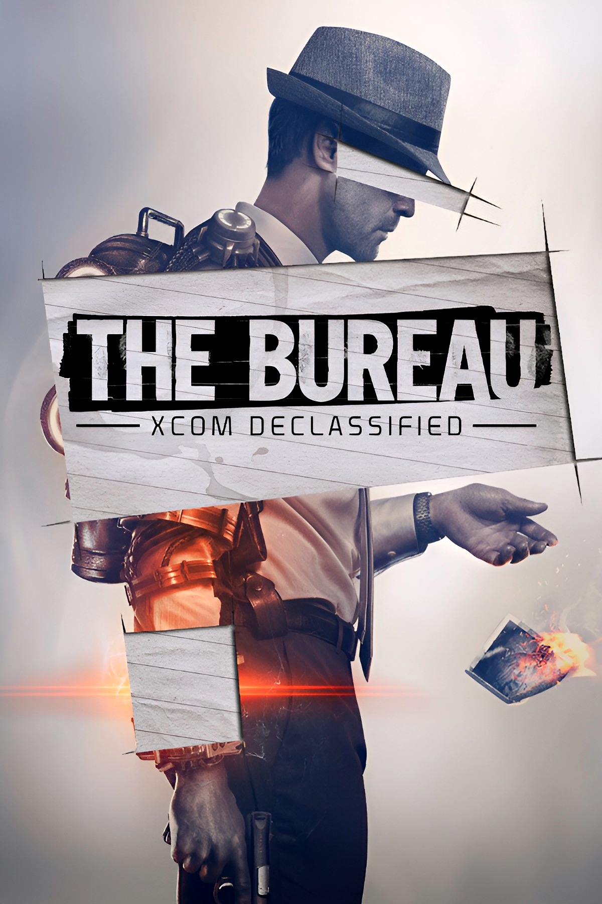 The Bureau: XCOM Declassified